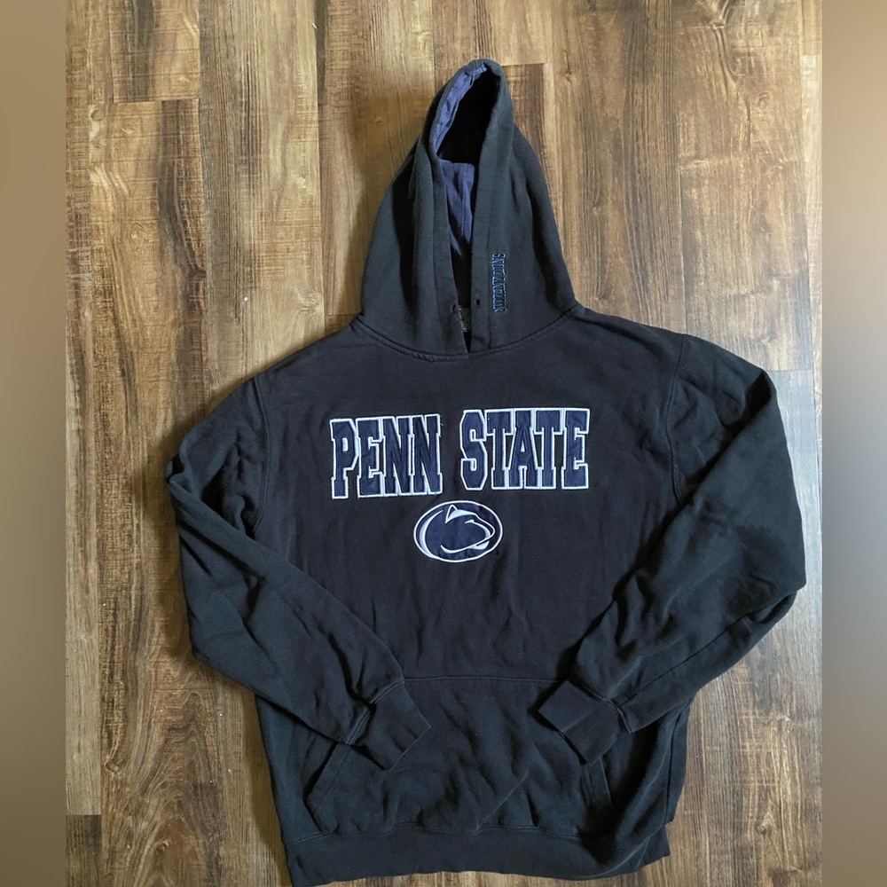 penn state hoodie